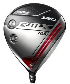 Yamaha Golf Yamaha RMX 120 Driver 2020