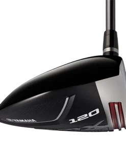 Yamaha Golf Yamaha RMX 120 Driver 2020 -Golf Clubs Store yamaha rmx 120 driver 2019 image 4