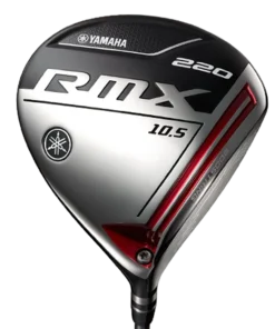 Yamaha Golf Yamaha RMX 220 Driver 2020