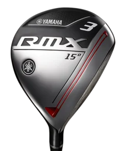 Yamaha Golf Yamaha RMX Fairway Wood 2020