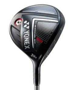 Yonex Golf Yonex Ezone GT Fairway Wood 2022 -Golf Clubs Store yonex ezone gt fairway wood 2022 2