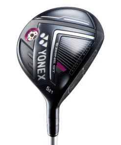Yonex Golf Yonex Ezone GT Women's Fairway Wood 2022