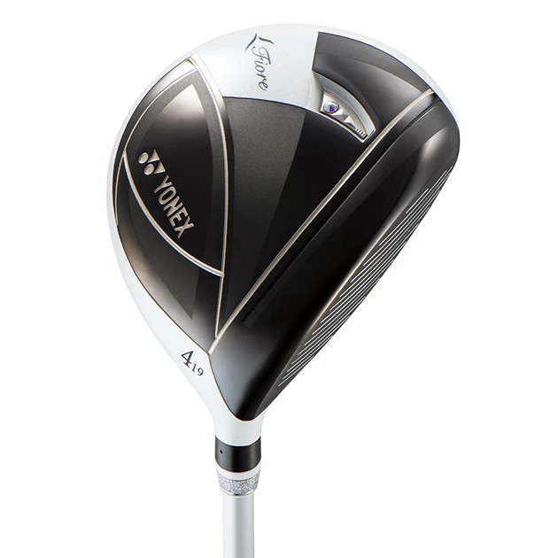 Yonex Golf Yonex Fiore Ladies Fairway Wood 2023 1 Yonex Golf Yonex Fiore Ladies Fairway Wood 2023