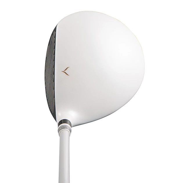 Yonex Golf Yonex Fiore Ladies Fairway Wood 2023 3 Yonex Golf Yonex Fiore Ladies Fairway Wood 2023 - Image 3