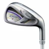 Yonex Golf Yonex Fiore Ladies Irons 2020 7-SW ( 5pcs )