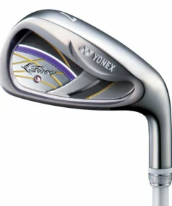 Yonex Golf Yonex Fiore Ladies Irons 2020 7-SW ( 5pcs )