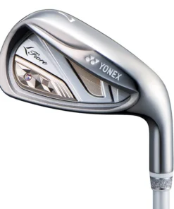 Yonex Golf Yonex Fiore Ladies Irons 2023 7-SW ( 5pcs )