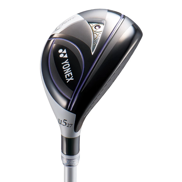 Yonex Golf Yonex Fiore Ladies Utility 2020 1 Yonex Golf Yonex Fiore Ladies Utility 2020
