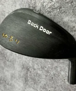 Yururi - Keigekiku Yururi Back Door Wedge