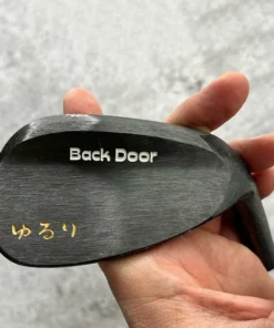Golf Clubs Store -Golf Clubs Store yururi back door wedge 2