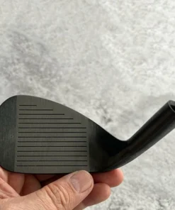 Yururi - Keigekiku Yururi Back Door Wedge -Golf Clubs Store yururi back door wedge 3