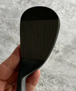 Yururi - Keigekiku Yururi Back Door Wedge -Golf Clubs Store yururi back door wedge 4