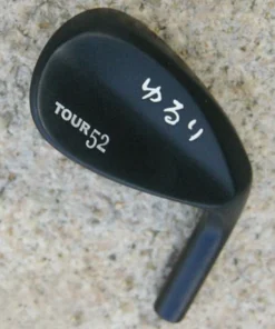 Yururi - Keigekiku Yururi Keigekiku Tour Wedge Head Only