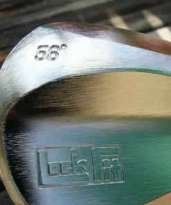 Yururi - Keigekiku Yururi Lock Fit Wedge 50 / 56 Loft Set -Golf Clubs Store yururi lock fit wedge image 4 1