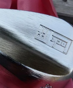 Yururi - Keigekiku Yururi Lock Fit Wedge 50 / 56 Loft Set -Golf Clubs Store yururi lock fit wedge image 5 1