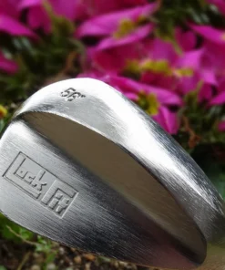 Yururi - Keigekiku Yururi Lock Fit Wedge -Golf Clubs Store yururi lock fit wedge image 6