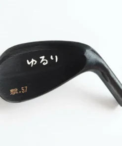 Yururi - Keigekiku Yururi Raw Gekku Wedge Head Only