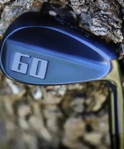 Yururi - Keigekiku Yururi Seida Black Wedge