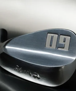 Yururi - Keigekiku Yururi Seida Black Wedge -Golf Clubs Store yururi seida black wedge image 4