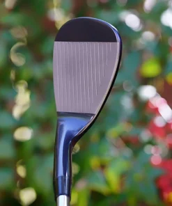 Yururi - Keigekiku Yururi Seida Black Wedge -Golf Clubs Store yururi seida black wedge image 6