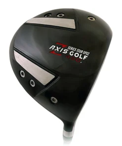 Axis Golf Z460 Driver