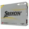 CLEVELAND SRIXON Srixon Z-Star Diamond
