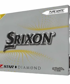 CLEVELAND SRIXON Srixon Z-Star Diamond