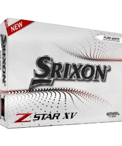 CLEVELAND SRIXON Z-Star XV Golf Balls