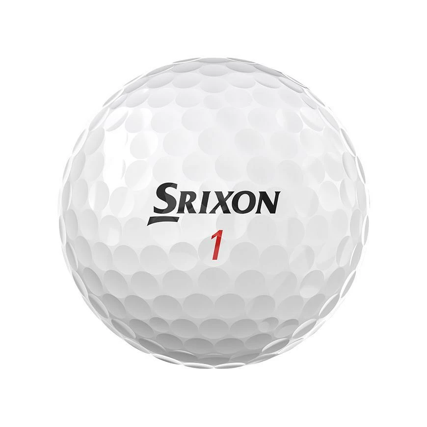 CLEVELAND SRIXON Z-Star XV Golf Balls 2 CLEVELAND SRIXON Z-Star XV Golf Balls - Image 2
