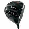 Srixon Japan Srixon ZX5 Mk II Driver - JDM Version