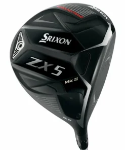 Srixon Japan Srixon ZX5 Mk II Driver - JDM Version