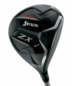 Srixon Japan Srixon ZX Mk II Fairway Wood - JDM Version