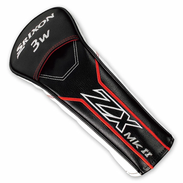 Srixon Japan Srixon ZX Mk II Fairway Wood - JDM Version 4 Srixon Japan Srixon ZX Mk II Fairway Wood - JDM Version - Image 4