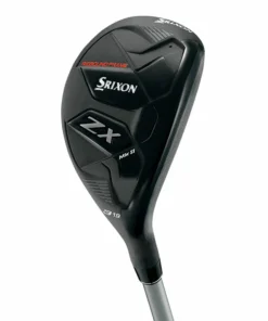 Srixon Japan Srixon ZX Mk II Hybrid - JDM Version