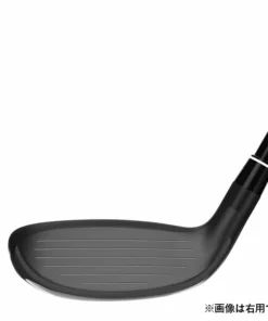 Srixon Japan Srixon ZX Mk II Left Handed Hybrid - JDM Version 6 Srixon Japan Srixon ZX Mk II Left Handed Hybrid - JDM Version -Golf Clubs Store zx mk2 hb lh 03 zx mkii hyb face