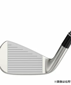 Srixon Japan Srixon ZX Mk II Left Handed Utility - JDM Version -Golf Clubs Store zx mk2 uti lh 03 zxu mkii face