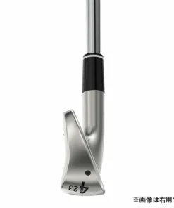 Srixon Japan Srixon ZX Mk II Left Handed Utility - JDM Version -Golf Clubs Store zx mk2 uti lh 04 zxu mkii toe