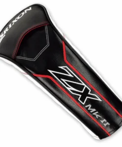 Srixon Japan Srixon ZX5 Mk II Left Handed Driver - JDM Version -Golf Clubs Store zx mk2 w mkii headcover driver 1